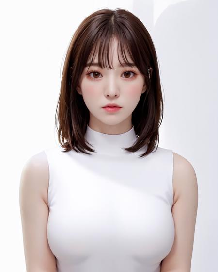 K-POP WENDY v1.0