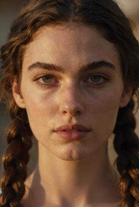 🌟 ELARA VOSS | Photoreal Influencer Z-Image LoRA V1