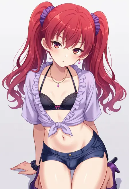 IjichiTakumi(Kyuukatsu o Josou Suru)