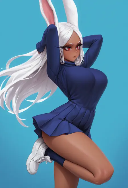 Noobovich [Illustrious] Style Lora