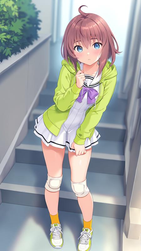 宮本 つばさ(みやもと つばさ)/Saimin Class Wonderful v1.0