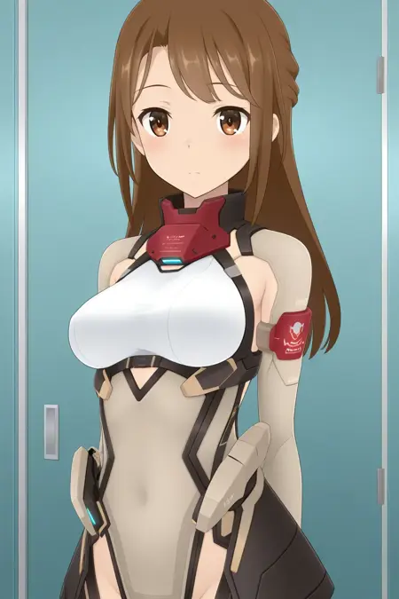 [Illustrious]大関 小結 ステラー アリスギアアイギス/Ozeki Koyui Stellar Alice Gear Aegis
