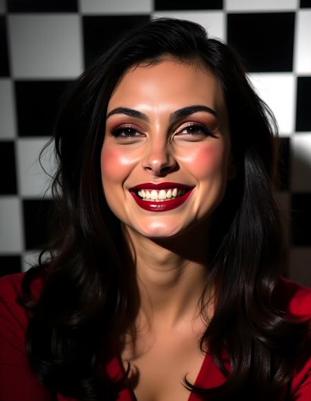 Morena Baccarin v1.0