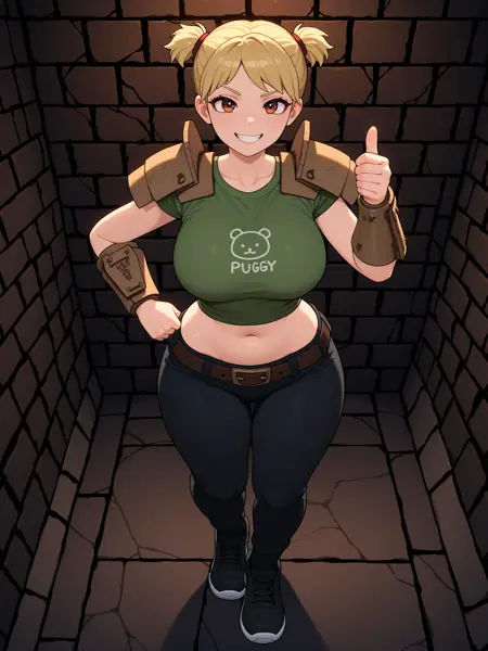 Hard Stuck Game - Gal