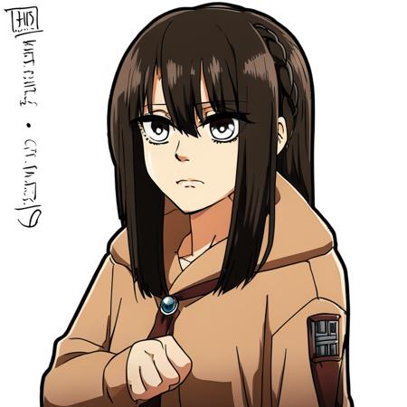Julz Style Julz Style (cellshading)