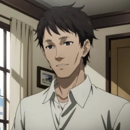 Mao (Jormungand) LORA