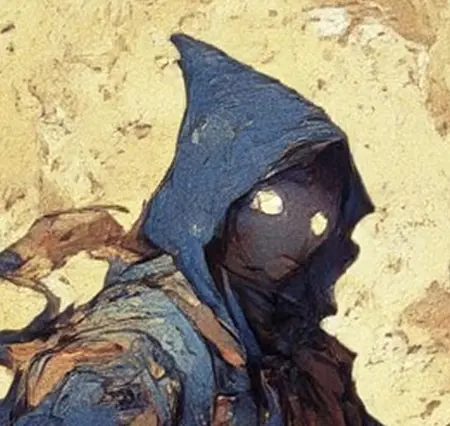 ABWander's Avatar