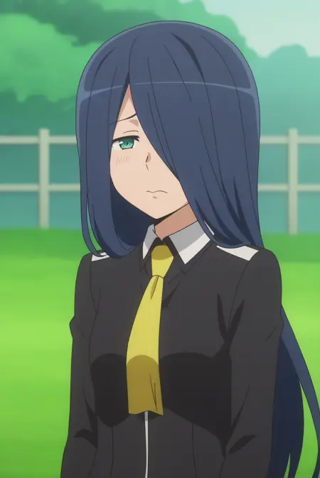 Danmachi | Cassandra Ilion | PDXL