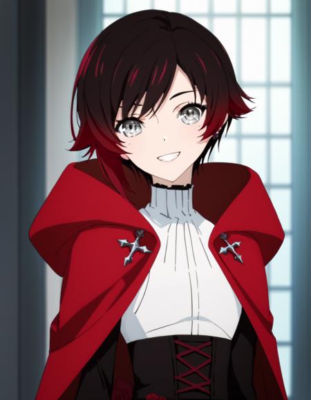 RWBY - Girls Pack v1.0
