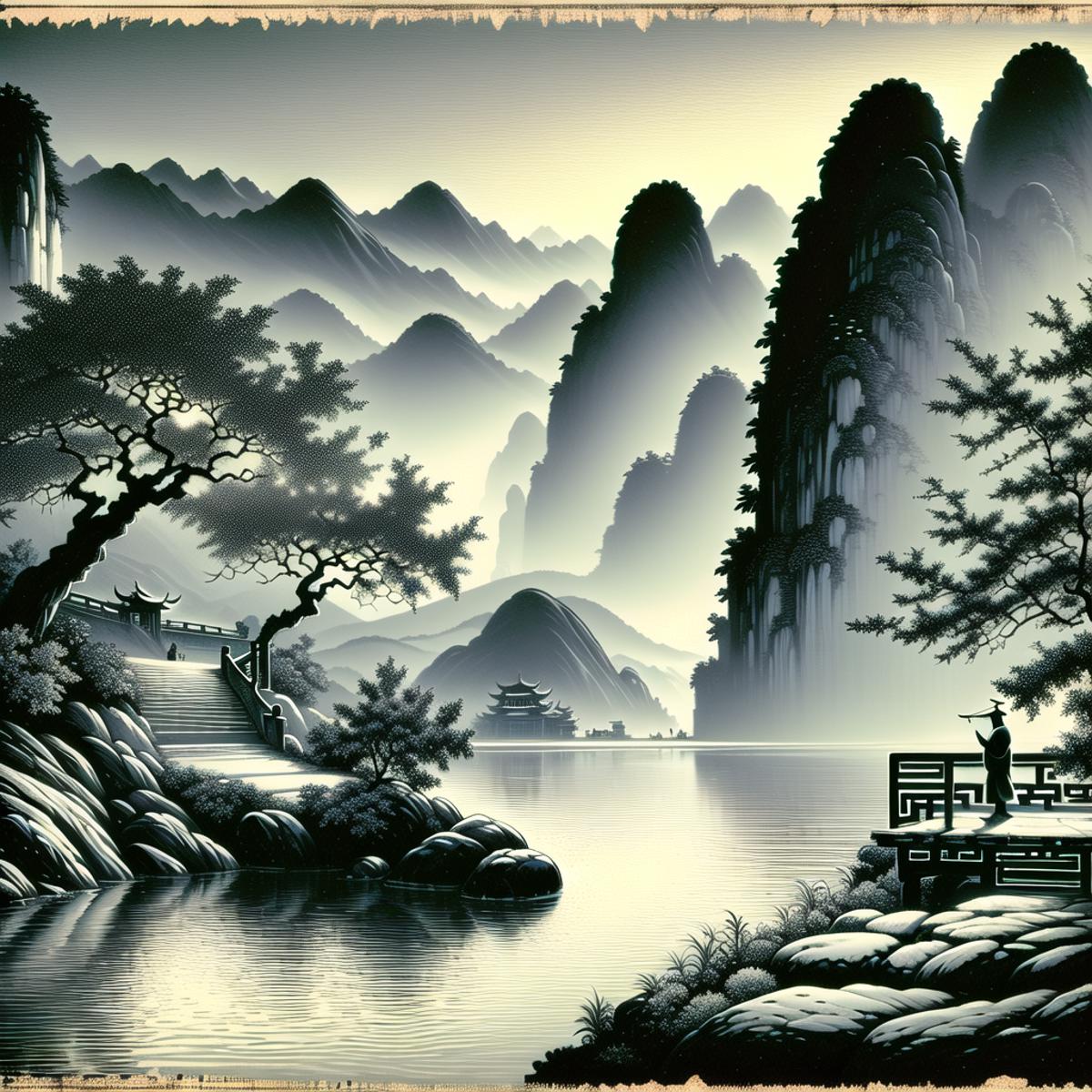 Chinese_landscape_painting image by apollobebe