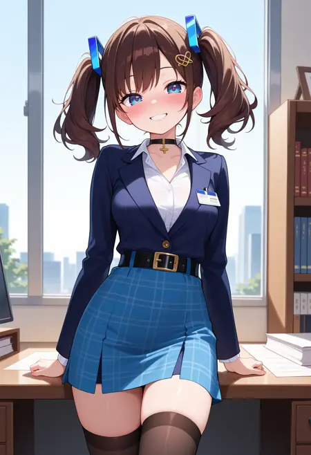 ItN's Illustrious Merge