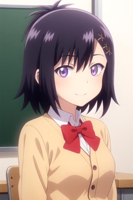 月乃濑·薇奈特·艾普利尔-珈百璃的堕落（Vignette Tsukinose April-Gabriel Dropout） SD 1.5