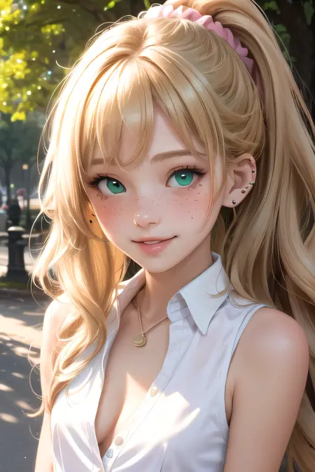The SR WonderMix