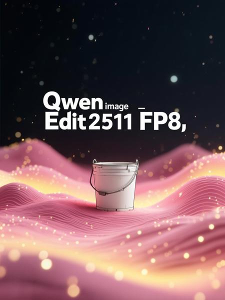 Qwen-Image-Edit-2511: Comprehensive Image Editing Workflow v1.0