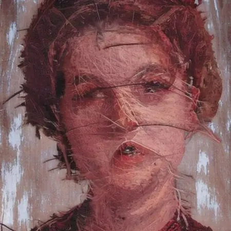 Thread Stitch Art