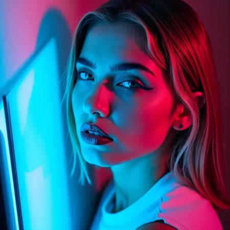 Alessia Lanza (Flux) v1.0