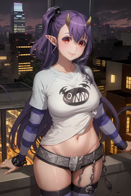 Leviathan (Seven Mortal Sins)