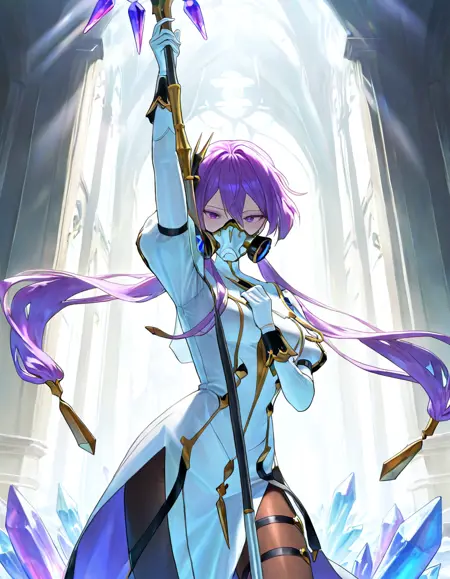 shadowverse Esperanza | 影之诗 埃斯佩兰莎