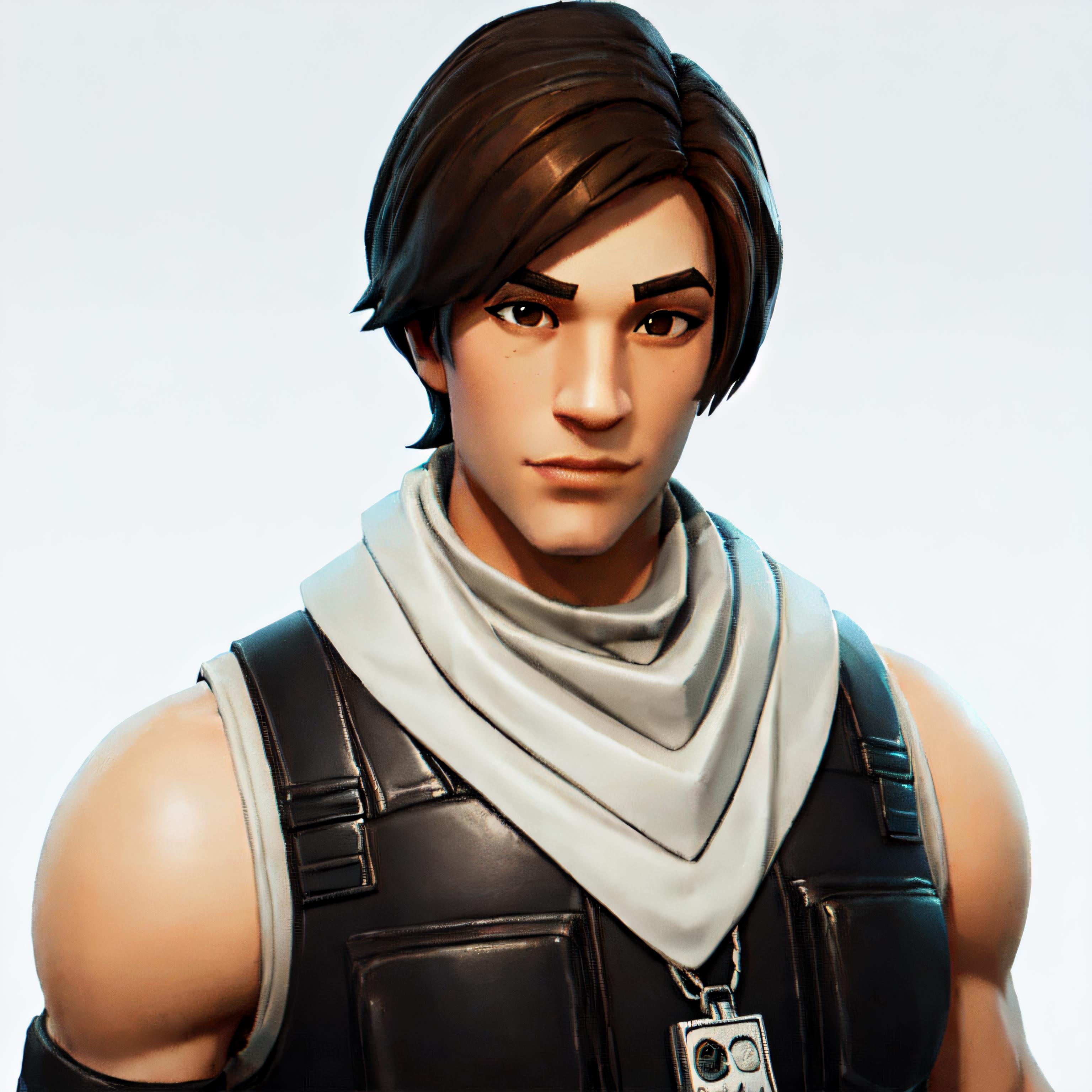 Fortnite - Ingame Style image by xikedi6435809