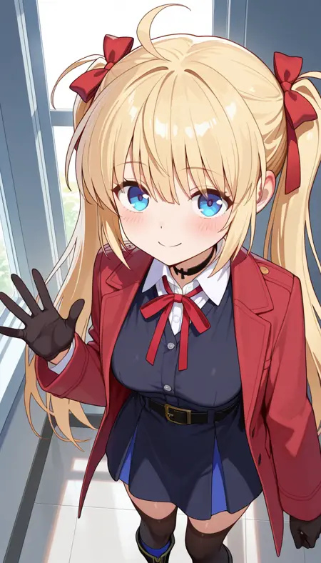 薇薇 服装-薇薇与魔法之岛(Vivi uniform-Vivi and the magic island)