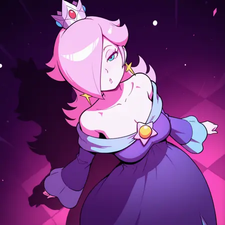 Starbomb (Studio Yotta) - ArtStyle <<PUBLIC COMMISSION>>