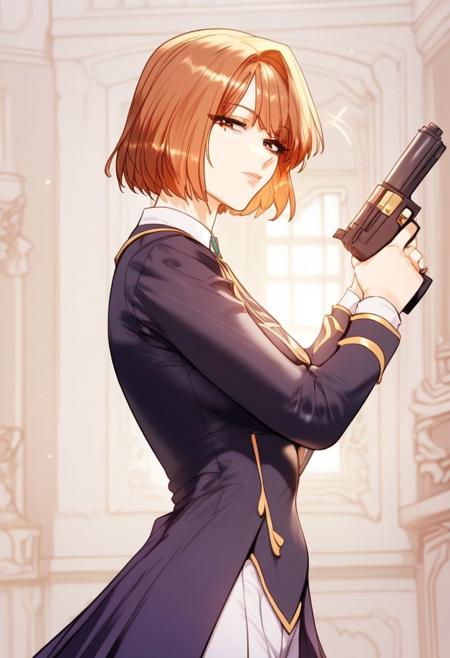 Lee Jihye | Regressor Instruction Manual | Manhwa V.1.0