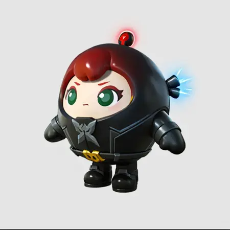 danzai