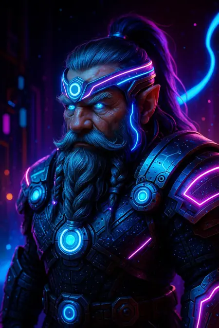 Rythak's Avatar