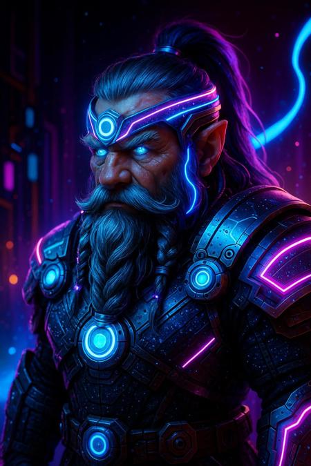 Rythak's Avatar