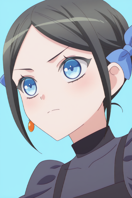 Kikaijikake no Marie - Isabel illustrious