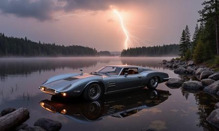 Lightning! v1.0