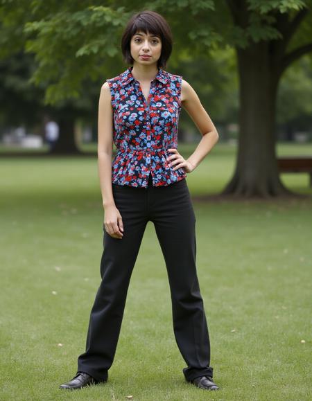 Kate Micucci v1.0