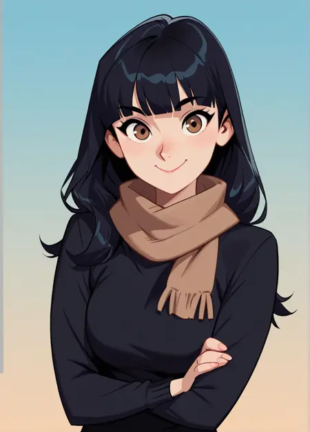 Galmesh Rosewood Style