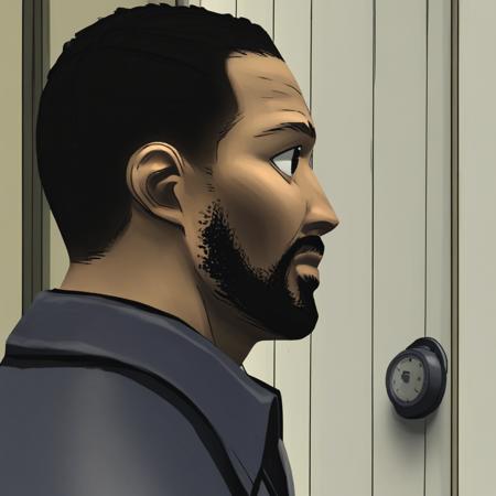 Lee Everett V1
