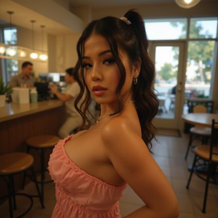 BabyAkira | returnofakira V1