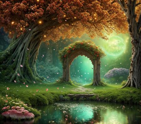 Realms of the Fey v1.0