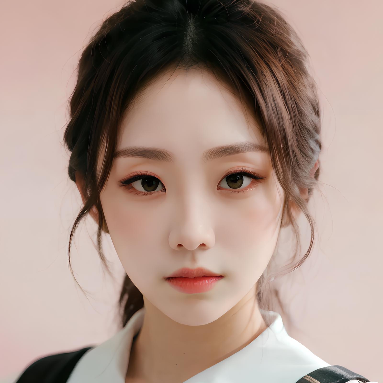 Not Lovelyz - Jisoo image by Tissue_AI