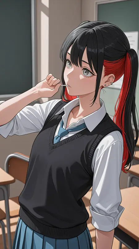 Nowa Sugaya - My Dress-Up Darling