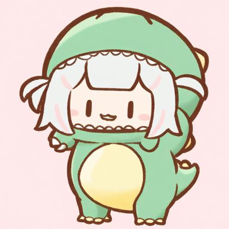 Dino Gura V1