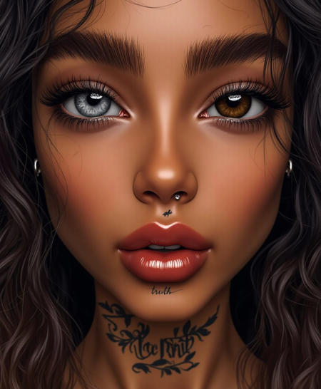 OLDDOLL by MANY WAYNE v1.0