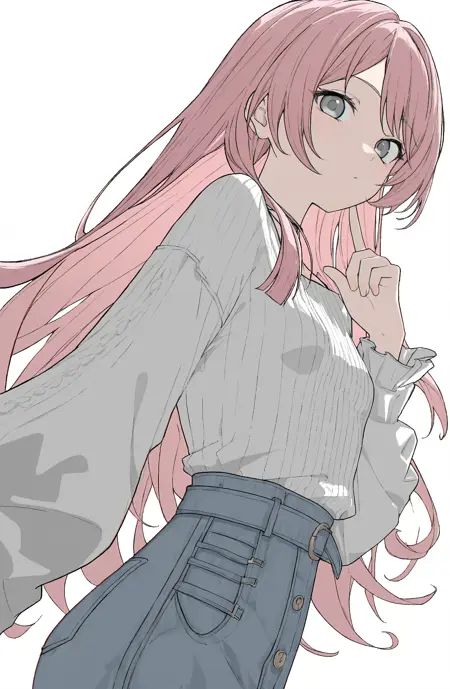 artist キャリン karyln style