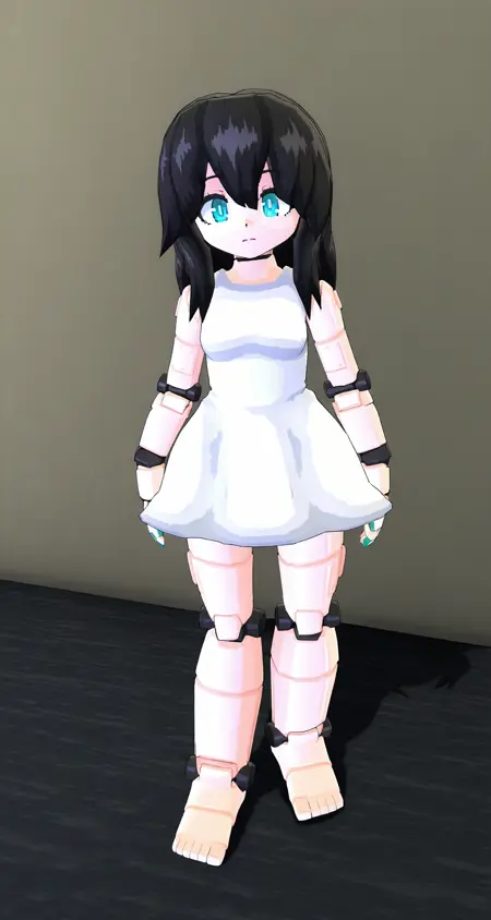 TWHL-Floor 17th "Fallen Angel"