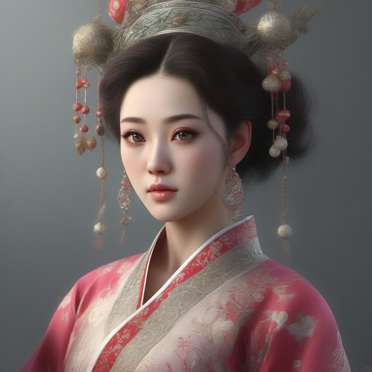 Korean girl - v1.0 | Stable Diffusion LoRA | Civitai