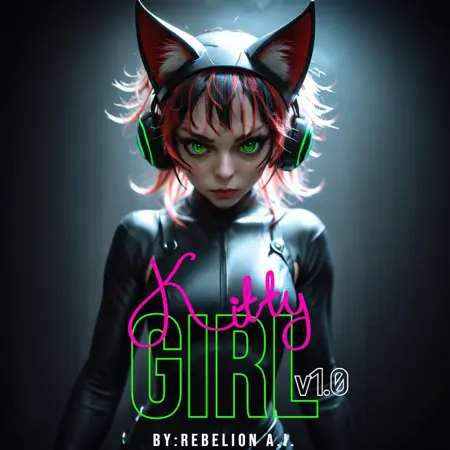 Kitty Girl