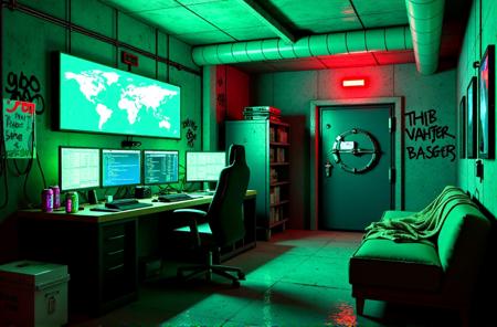 Room design V1