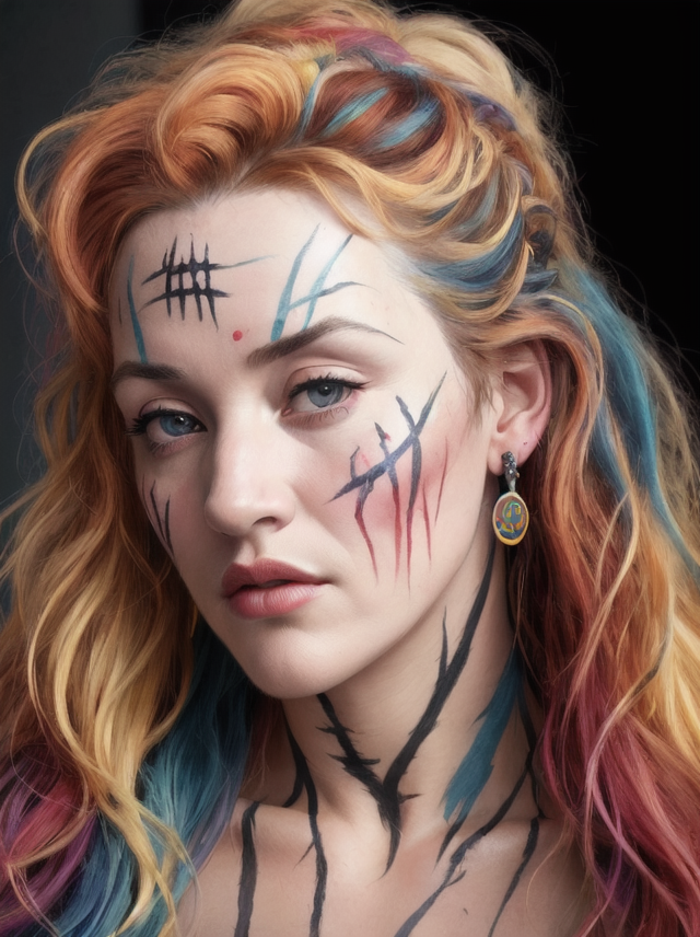 00065-20230705183133-masterpiece_Colorful_Bohemian_Kate_Winslet_Sturdy_Fantasy_Face_Paint_Scars_Ruff_Embarrassing_rim_light_Oversaturated.png