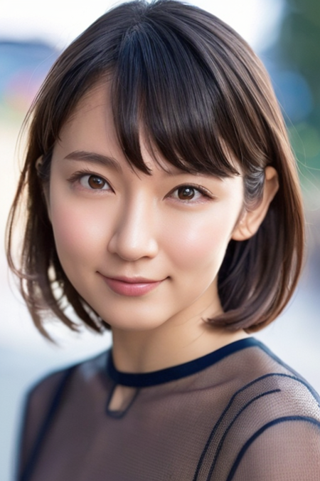 YoshiokaRiho/ 吉岡 里帆_JP_Actress v1.0