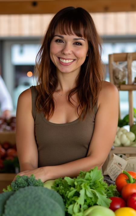 Ariel Rebel v1.0