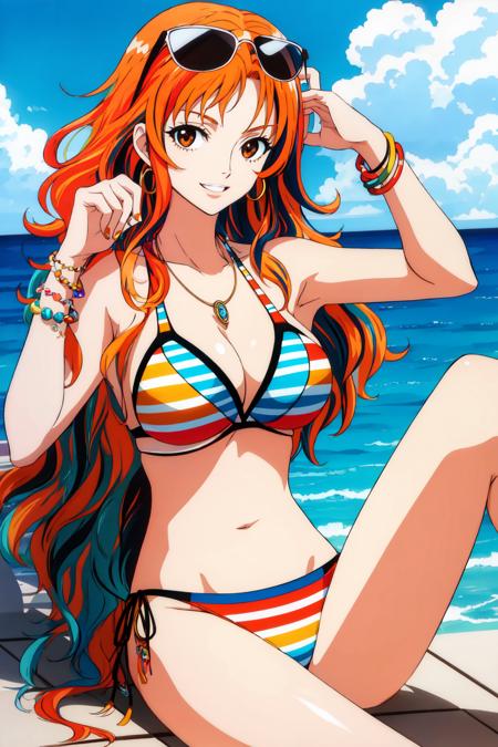 Nami v1.0