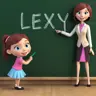 lexy's Avatar